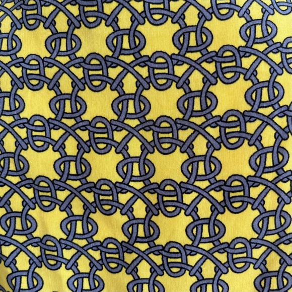 •Miss Tina by Tina Knowles• Sleeveless Layered Bodice Dress - Size XL - Picture 4 of 8